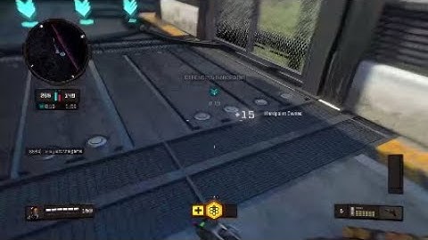 $10 1v1 Hardpoint Wager vs RANK 1 Team (970-80 Record)