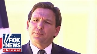 The Five: Is DeSantis eclipsing Trump in the Republican Party?