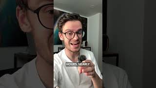 $1 Million vs. $1 BILLION