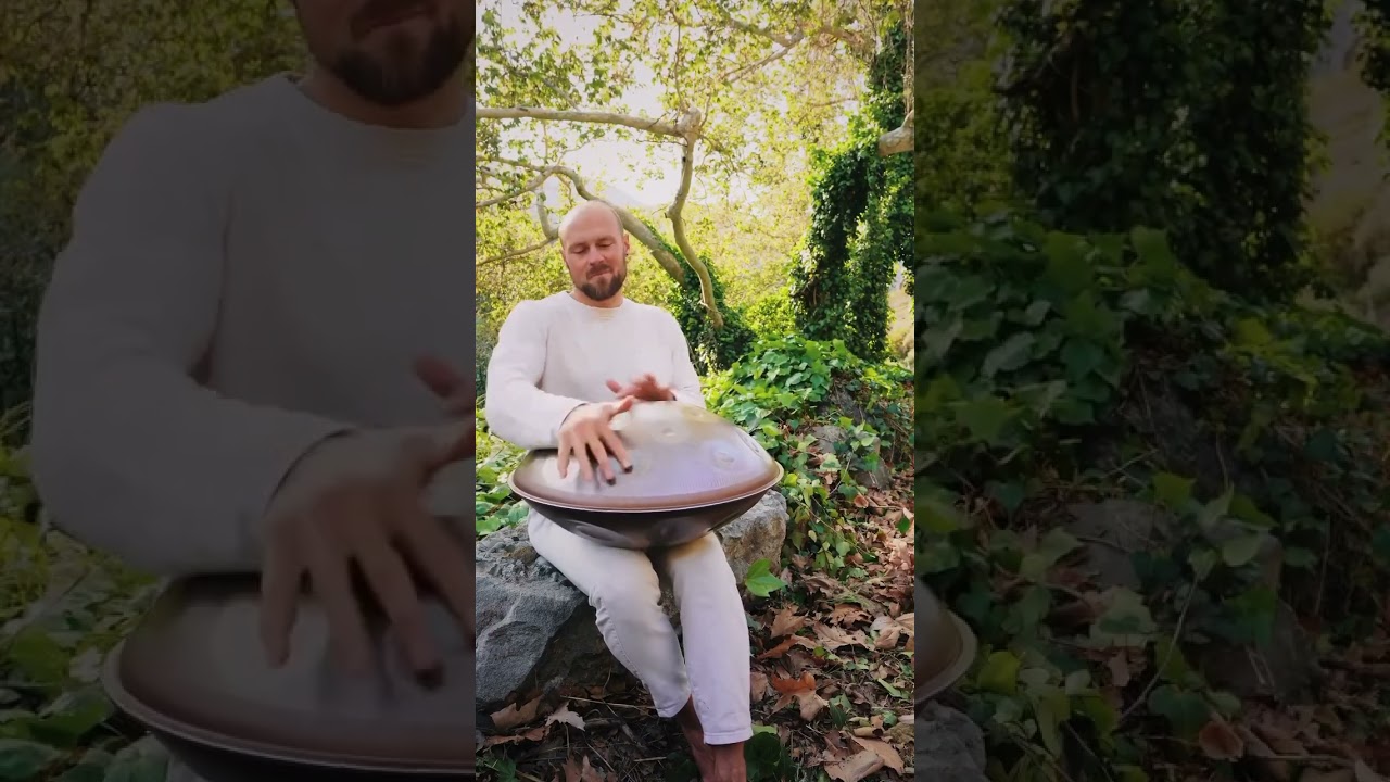 How deeply can I allow myself to surrender into the here and now?
