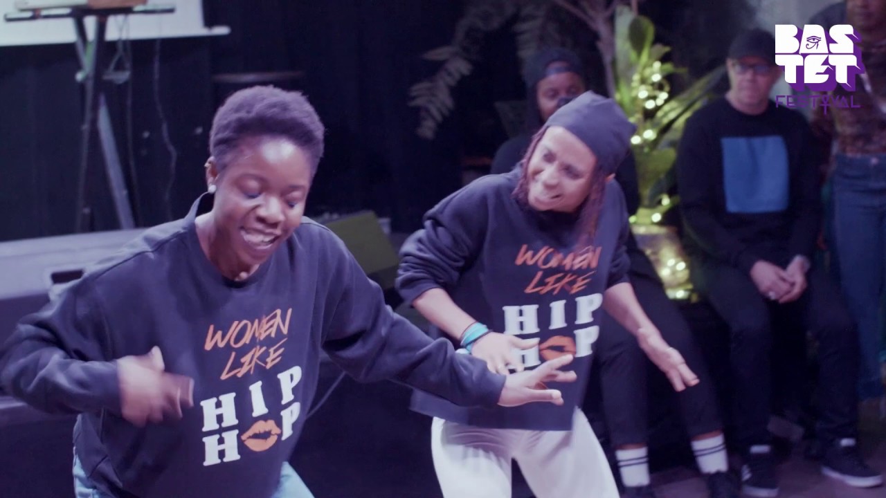 BASTET FESTIVAL #1┃Paradox-sal  (Dance Performance)