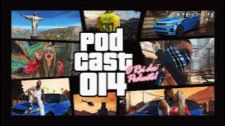 PODCAST 014 DJ LINDÃO [ O REI DOS PODCASTS ] VERSÃO OFICIAL