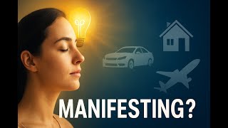 How I Manifest Anything in My Life (Step-By-Step, No Fluff)