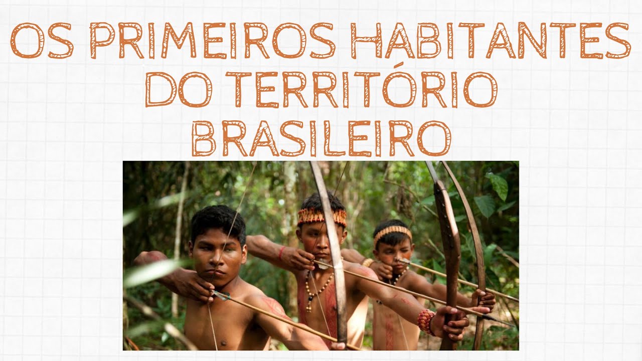 Quais Foram Os Primeiros Habitantes De Maringá? – TH Elek