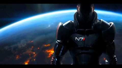 Mass Effect 3: OST - "Creation"