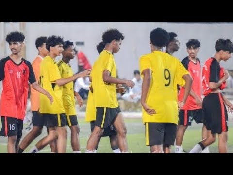 بطولة أكاديميات الراقي الثانية  التمهيدي  ملخص مباراة أكاديمية سانتوس الجامعة أكاديمية سانتياغو