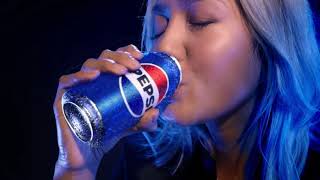 PEPSI - DIỆN MẠO MỚI | ĐÃ CƠN KHÁT, THỎA ĐAM MÊ!