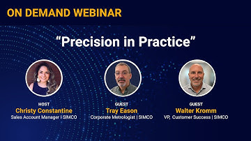 Precision in Practice: Reducing Calibration OOTs Across Your Operations
