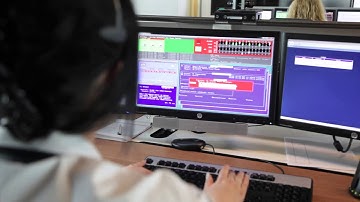 Virtual Close Protection - Trigion, Makro