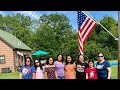 4th of July weekend