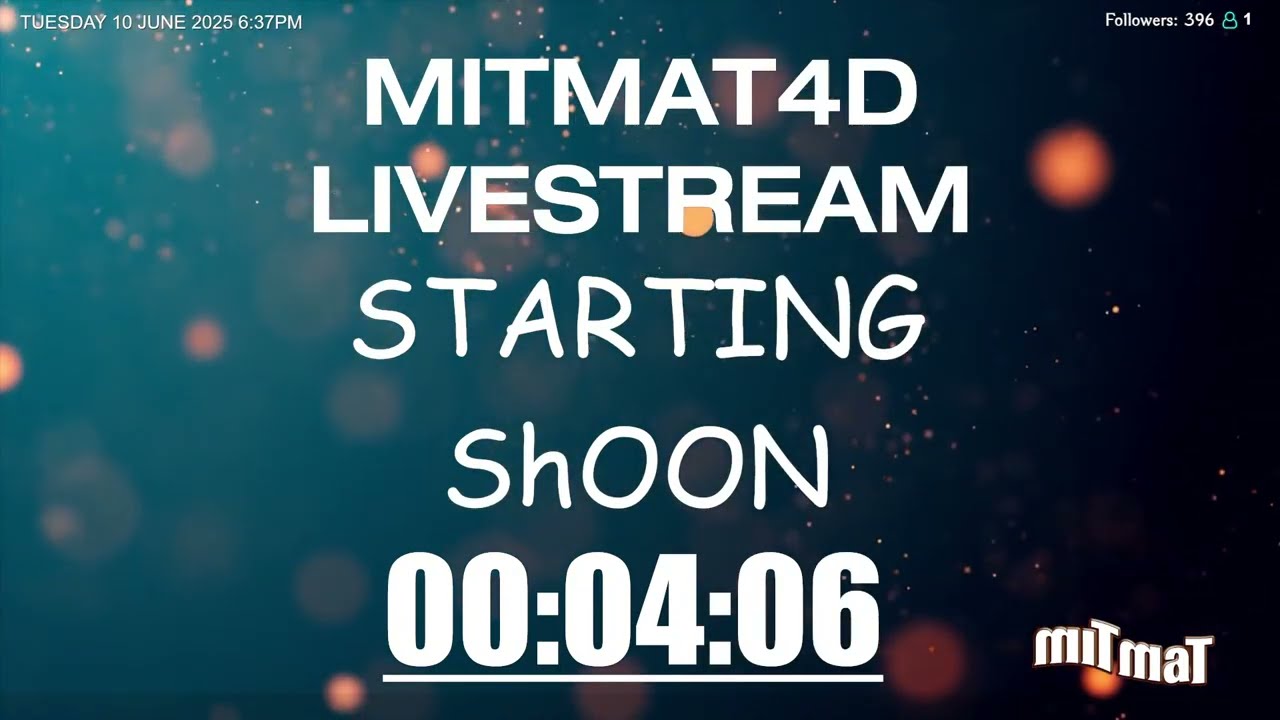 LIVESTREAM -Making a YouTube video from start to finish (Idea, Prep, Execute, Edit, Upload, Publish)