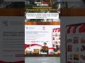 14 Mei 2020: Gerakan #BanggaBuatanIndonesia Perkuat UMKM Bangsa