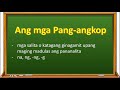 Nagagamit nang wasto ang pang-angkop at pangatnig Mp3 Song