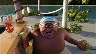 Episode1: Kinuthia Date