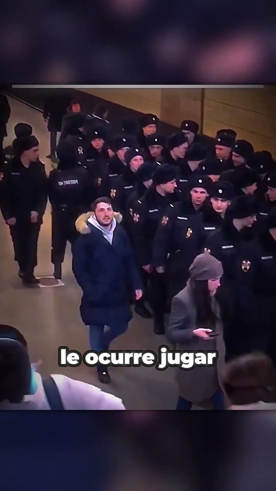 La broma MÁS tranquila de los PIBES?