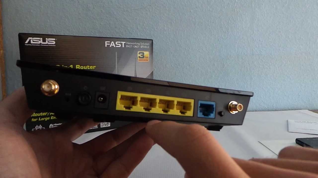 Router Router