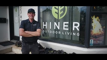 Building Deep Before Building Tall | Hiner Outdoor Living | Build Legacy