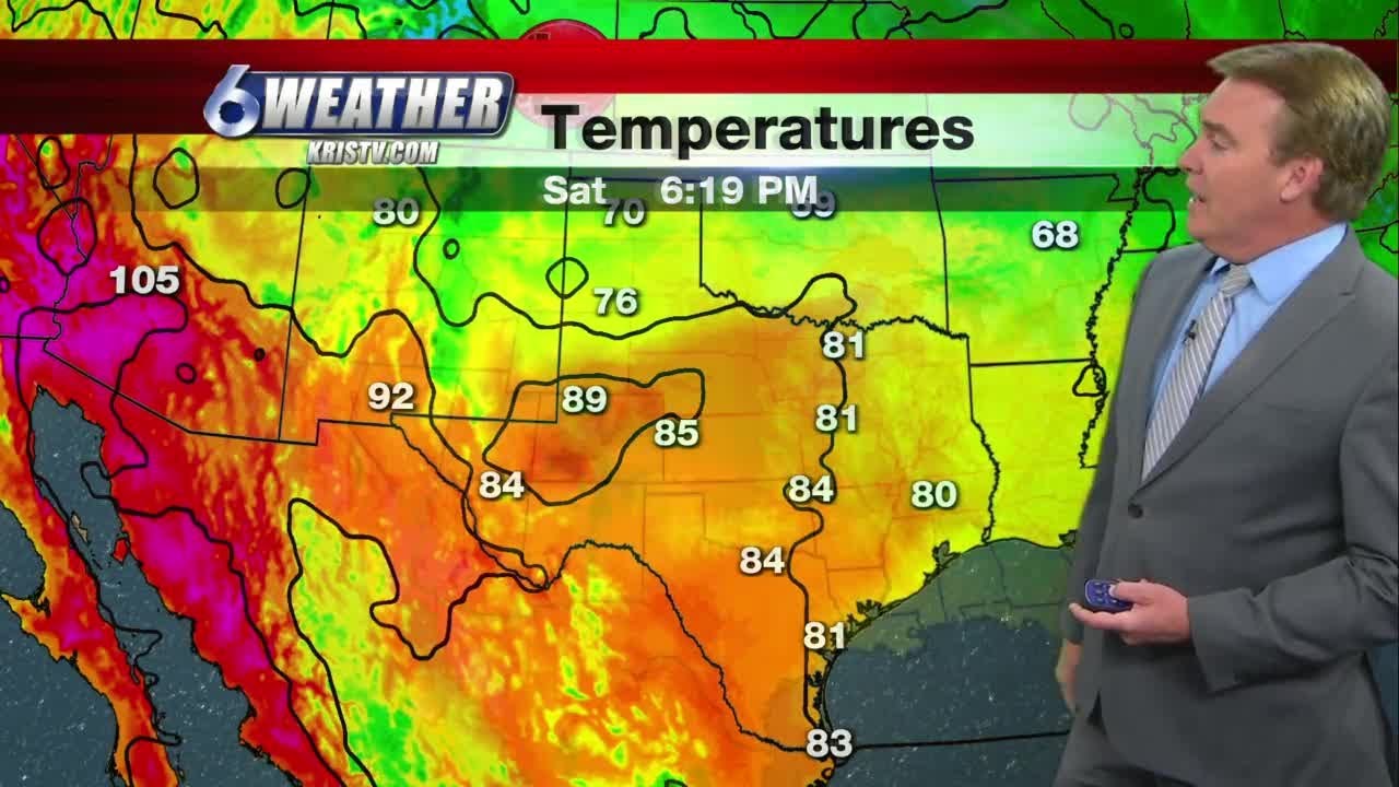 Harris Forecast 10/3 YouTube