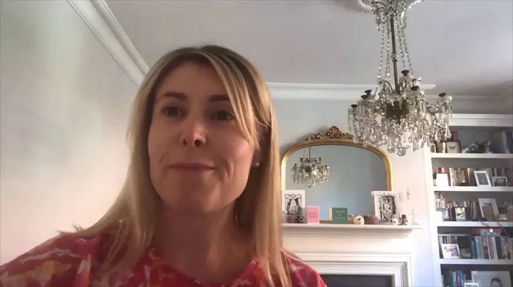 Episode 1 - Town @ Home - Louise Samuel