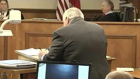 Lawyers say murdered wife was planning to divorce ...