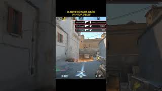 Quando a eagle encaixa, esquece… 😮💨🤩 #cs2 #counterstrike #gaming #fps #highlights