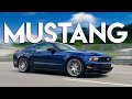 Ford Mustang: легенда по цене Октавии (специальные гости — ПриветТачка)