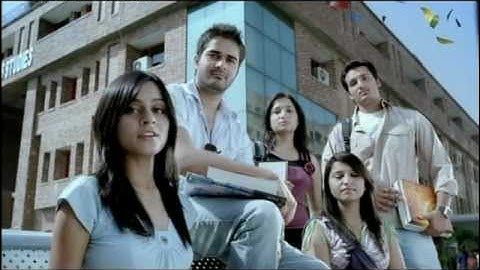 Sharda University A Truly Global University