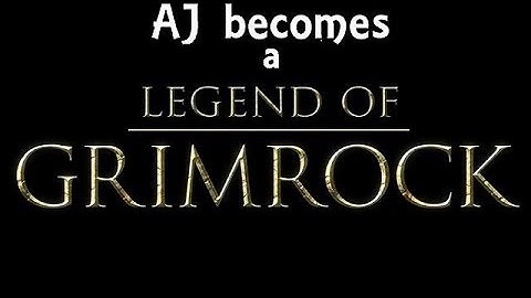 Legend of Grimrock (Part 4): Only A Patient Man...