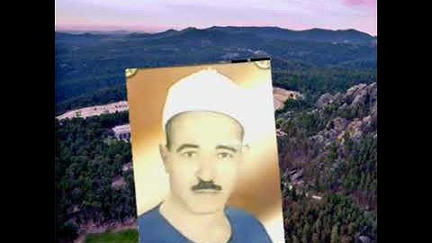 الشيخ حسن عبده قاريءالبساتين عباقرة التلاوة سورة النحل