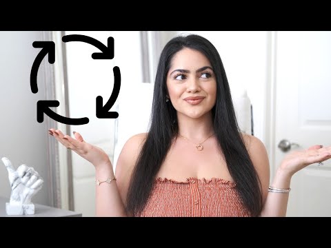 Rotational Dating Explained