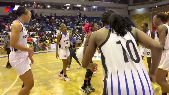 Basquetebol/Angola: Petro de Luanda vence Marinha na segunda mão da Taça de  Angola - Basquetebol - SAPO Desporto