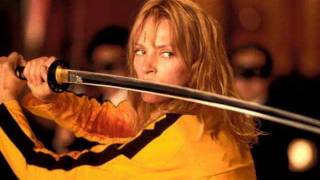 Kill Bill Theme - Tomoyasu Hotei chords