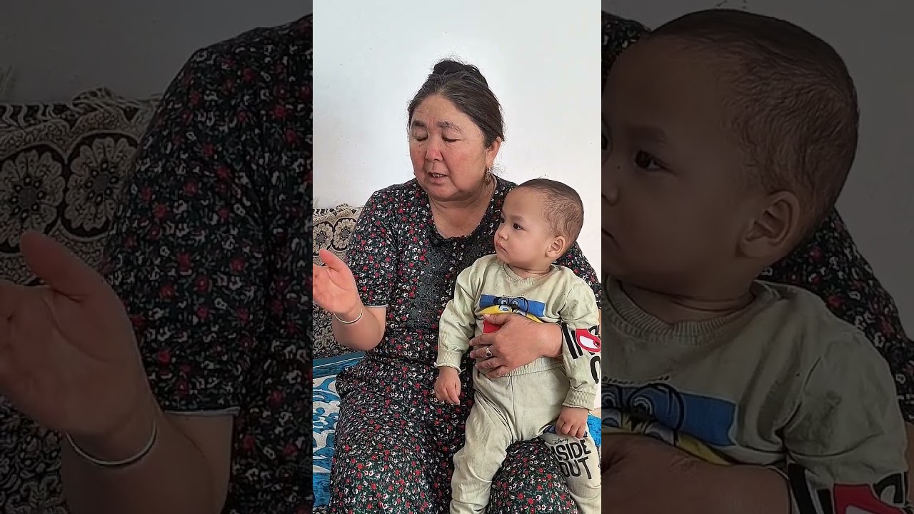 #Ақмола облысы, Біржан сал ауданы, Кеңащы ауылында Айжалғас Ғарифоллаұлы 3 айдан бері жоқ.