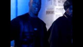 Brand Nubian - Allah U Akbar (Official Video)