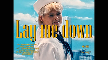 the engy - Lay me down / Music Video