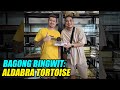 Nabili Ko Din Ang Pangarap Kong Tortoise!
