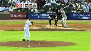 2010/05/04 Oswalt strikes out eight