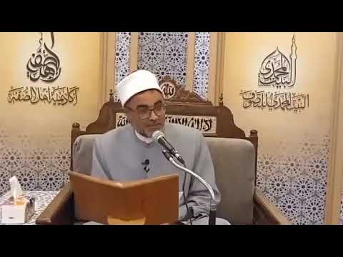 هل الإمام أحمد رضا خان الماتريدي الحنفي هو موجد فن تخريج الأحاديث د أيمن الحجاز