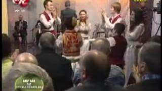 Arif Şentürk - Rumeli Potpori Resimi