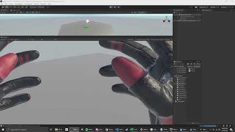 Steam VR Plugin -- Basic Setup