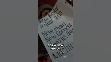 Our Feed carts Twin!?