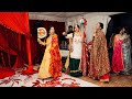 Giddhe Diyan Raaniyan I Jaggo Giddha Performance I Punjabi Sikh Wedding I 2021