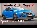 Warum wir uns den Honda Civic Type R Sport Line gekauft haben?