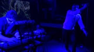 Absolute Body Control - So Obvious (Live @ Blue shell 30-03-2013)