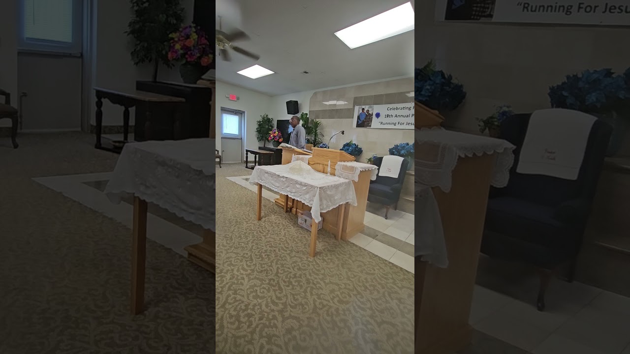 6/9/24 "Deborah Encourages Barak" Judges 4:4-10, 12-16