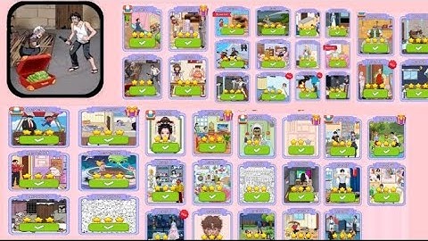 Mind Maze: Tricky Test Level 1-67 Complete | Best Puzzle Solution