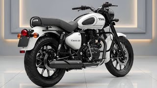 2027 TATA Classic 125cc Bullet India Launch Update 🚀 Classic Design New Engine