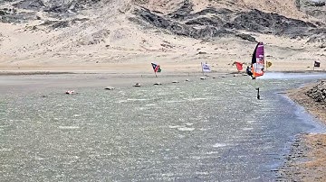 Antoine World Speed Record 2024 RAW