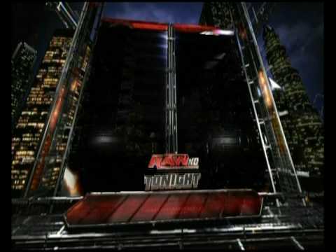 wwe new raw hd match up vs screen blank youtube blank credit card template