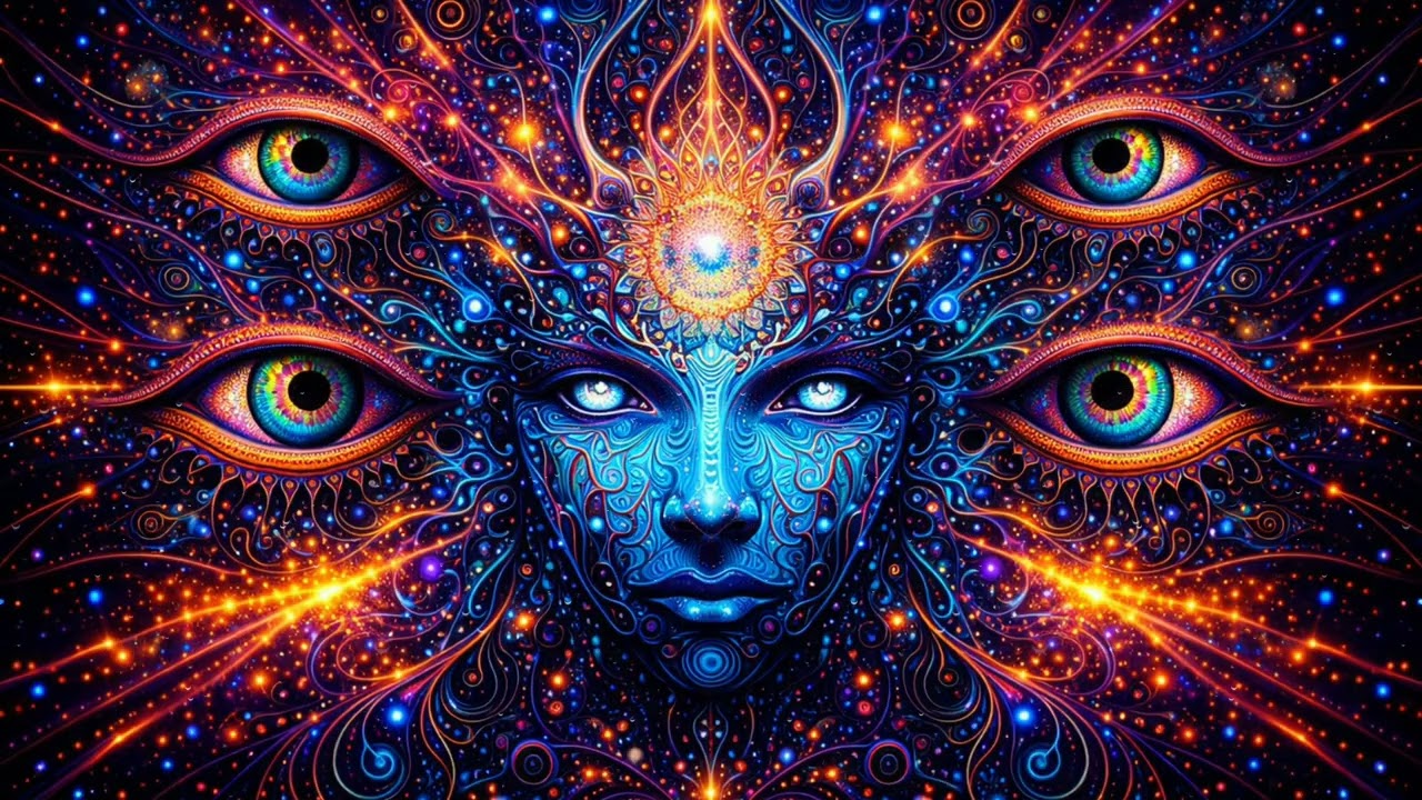 145 BPM Full-On Psytrance Festival Banger | Euphoric Forest Rave Energy 2026